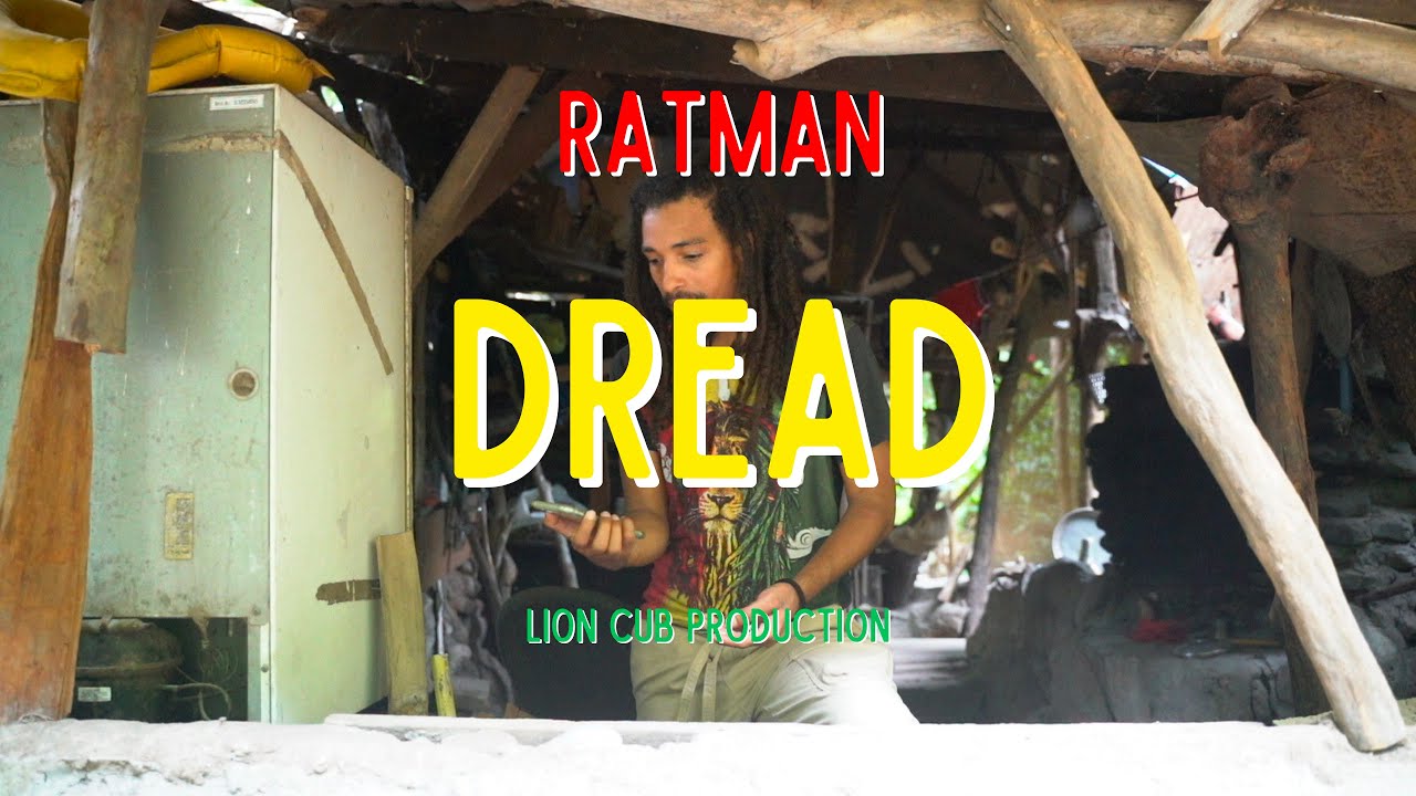 RATMAN - DREAD