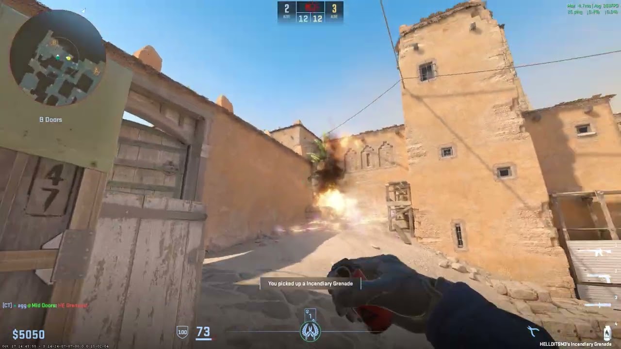 cs2 clips from the depths of my storage 2