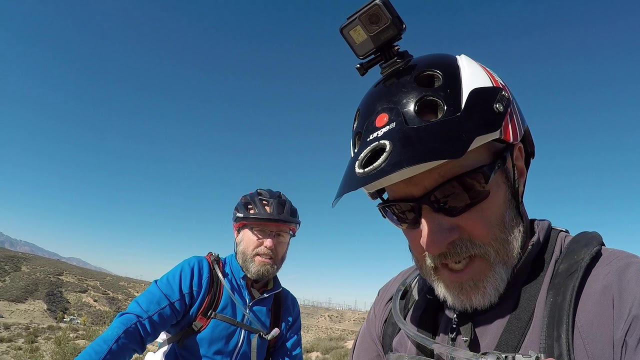 Are Electric Mountain bikes Cheating?