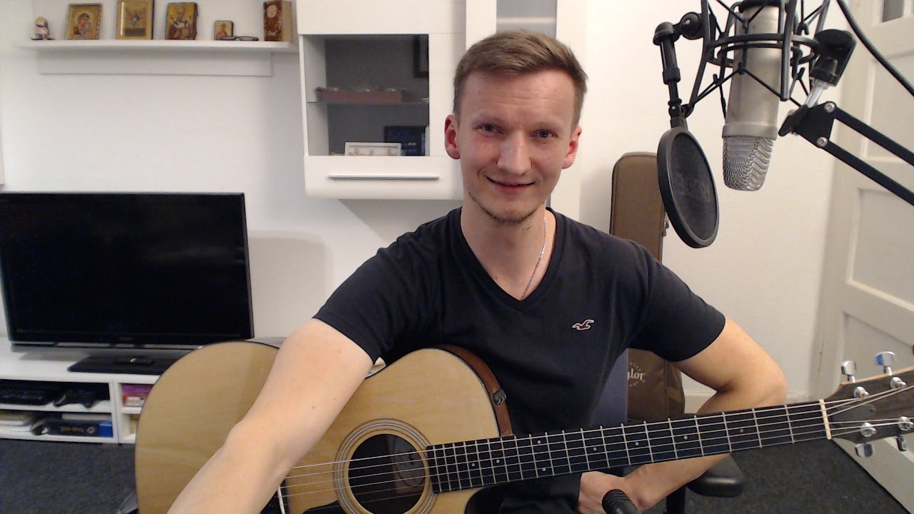 Кино - Мама мы все тяжело больны (гитара с нуля: урок 36 - 0guitars lesson 36)