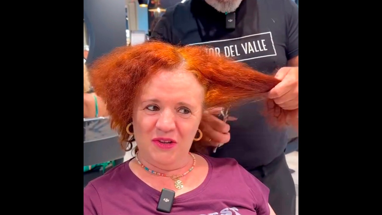 Extreme Hair Makeover | Amazing Haircuts and Hair Color Transformations