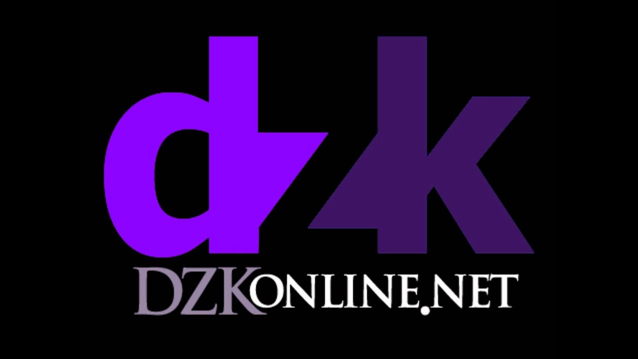 DZK - The New Industry Standard