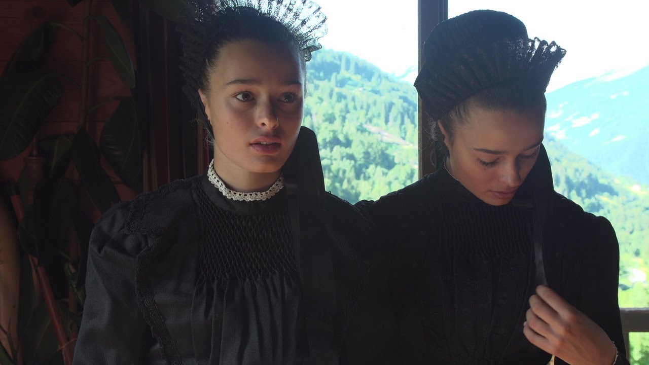 D&eacute;mo Yacine BEN JANNETTE