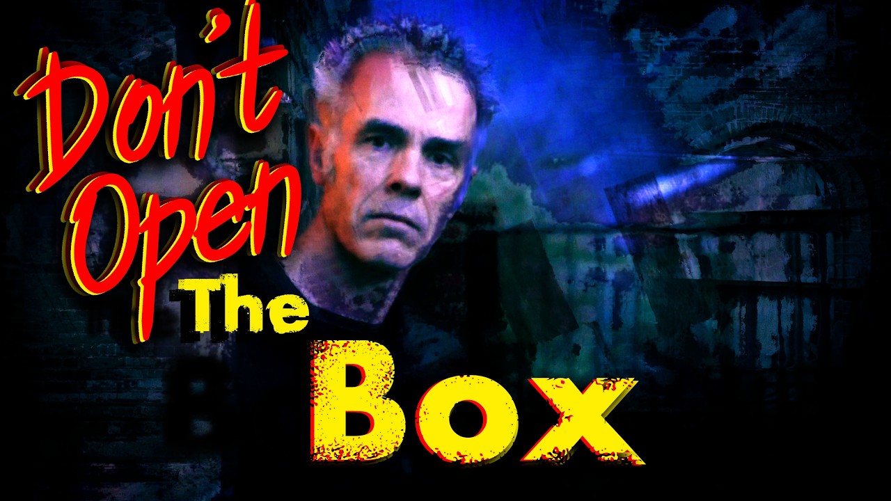 The Box - a Short Film