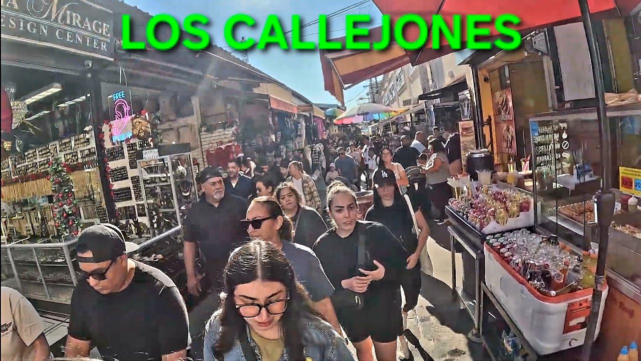 LOS CALLEJONES DE LOS ANGELES CA LO QUE PUEDES COMPRAR 2025👙🎺🔇🩱👔🩲🥋💍👖🥊🎹🌮🌯🔉⛄️🎄🎉🌶🍋🎼🇲🇽