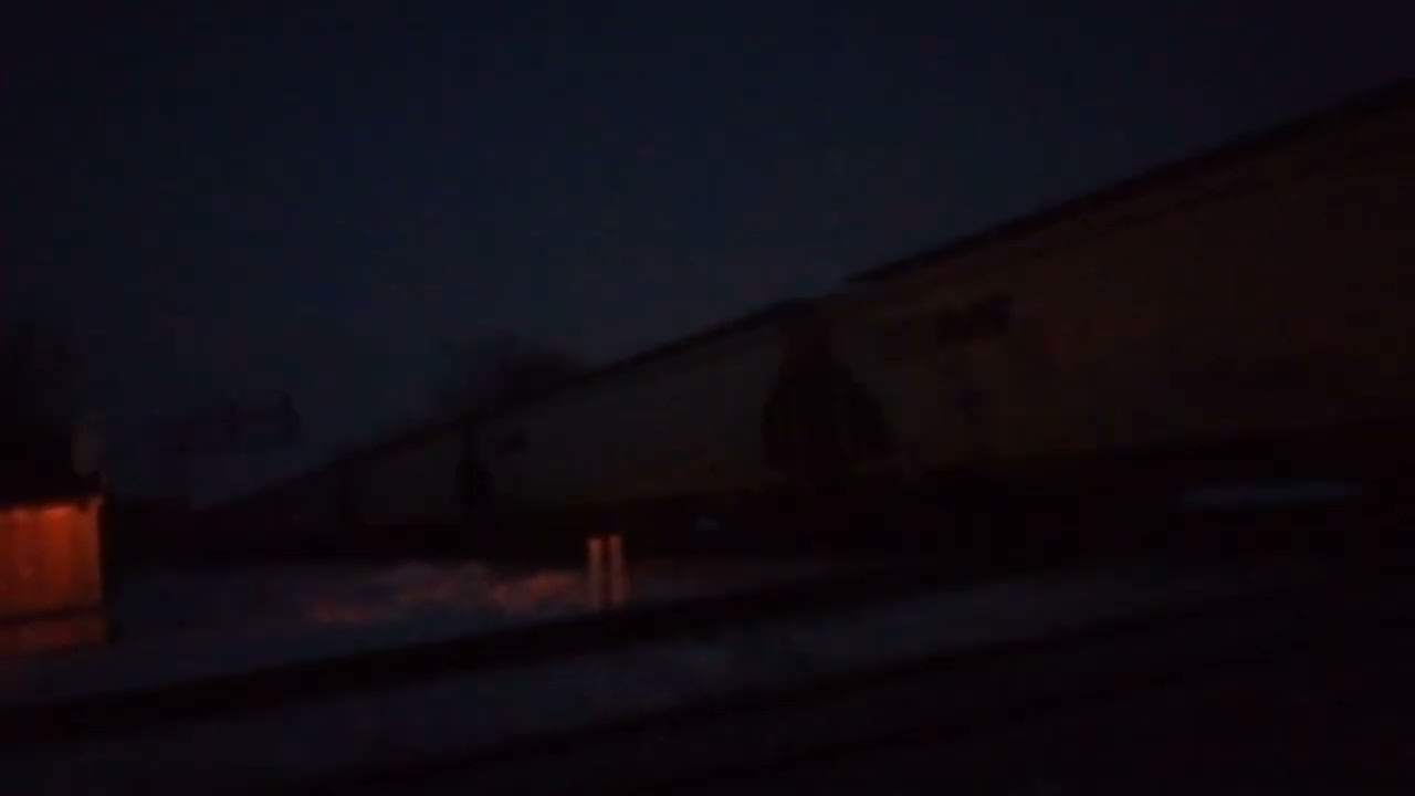 Southbound Norfolk Southern Grain Train from February the 5th,2026!!