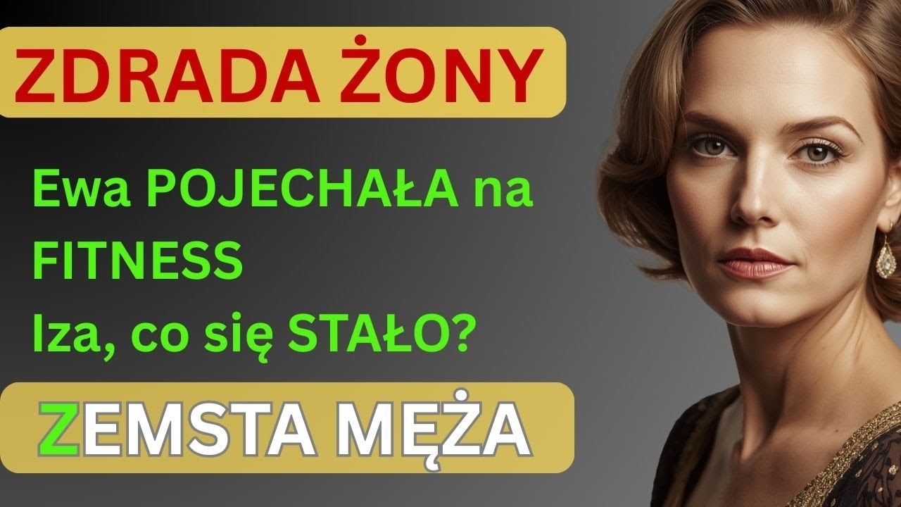 ZDRADA ŻONY. W ciąży z KOCHANKIEM? Marek odkrył POTWORNE KŁAMSTWO. Opowiadanie Audio