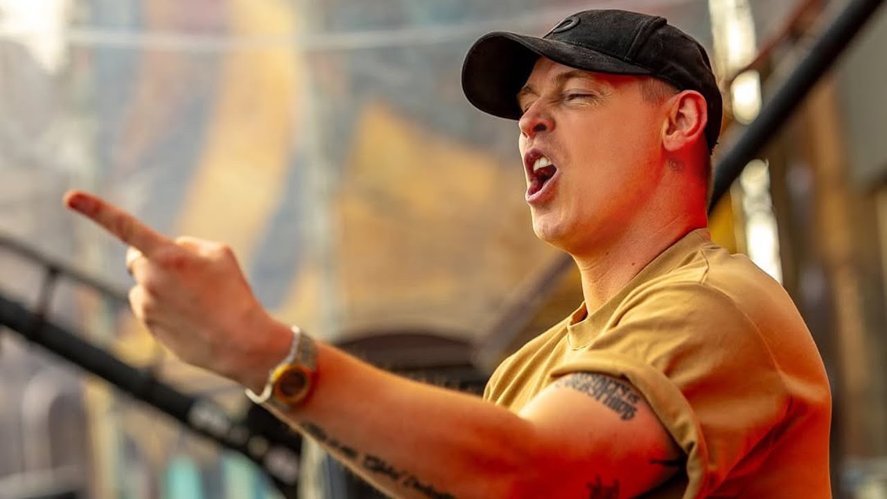 Gotye ft. Kimbra - Somebody That I Used To Know (Coone Remix) (Free Release)