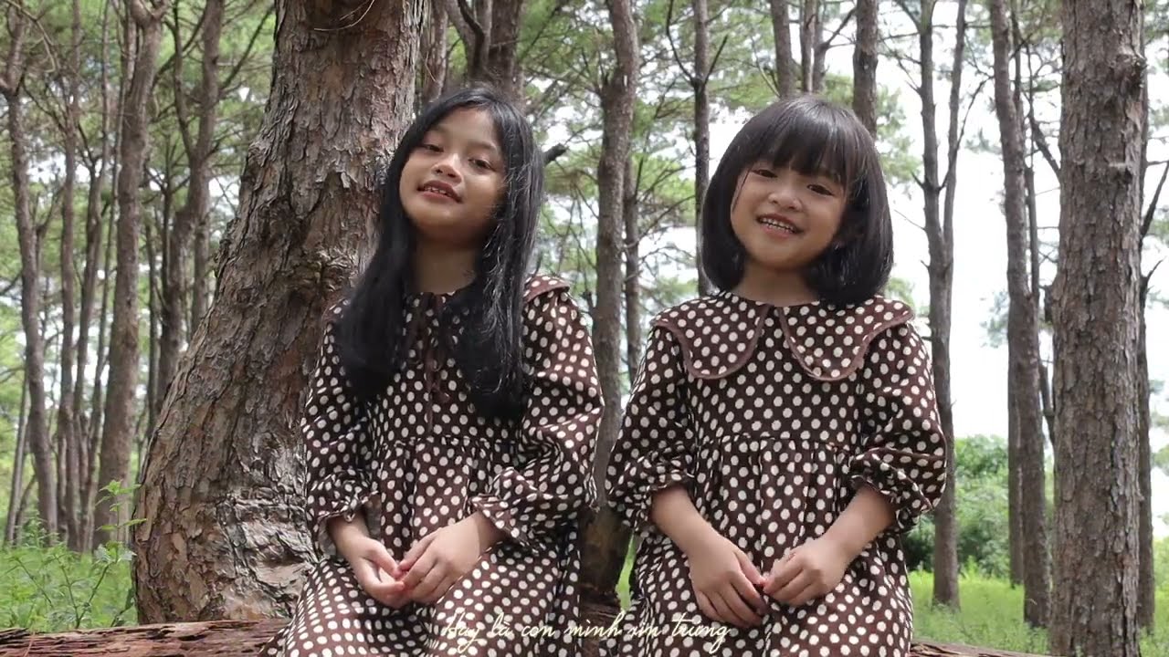 Biệt Thánh Ca lời Chúa - tập 2 | Người Làm Cha | Rima - Zira