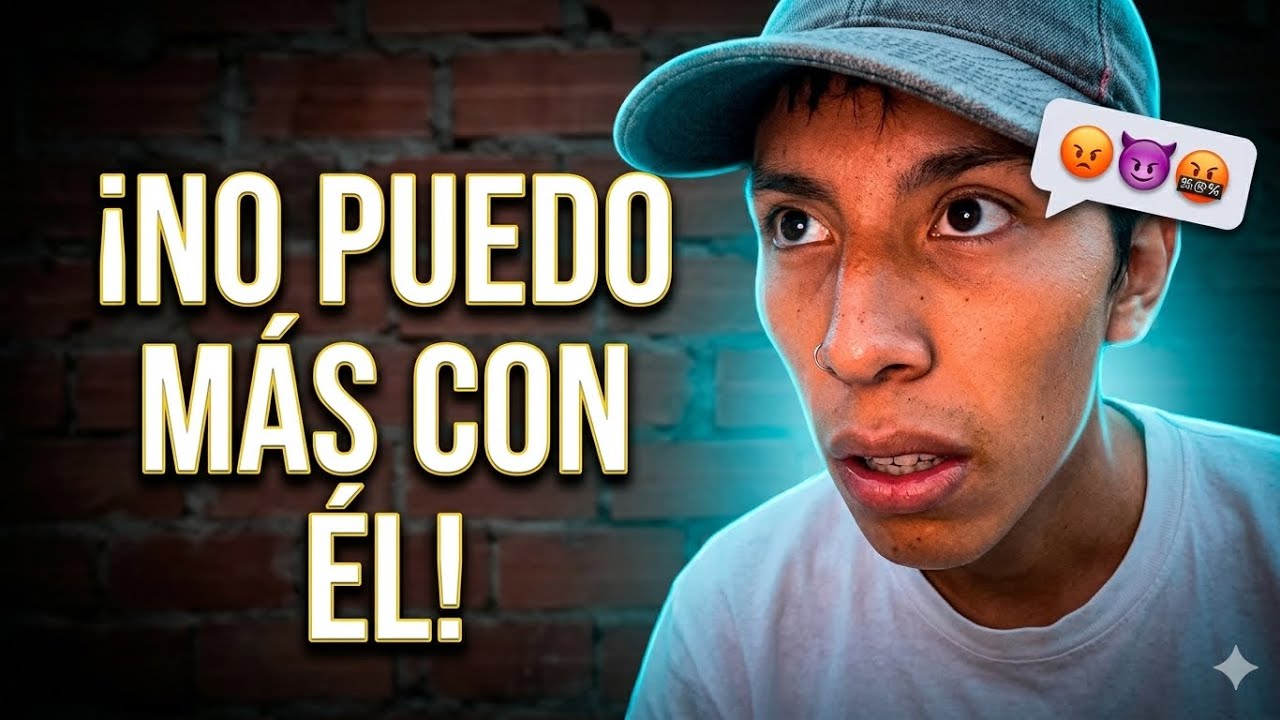 Fercho RESPONDE al PEOR HATER DE TODOS
