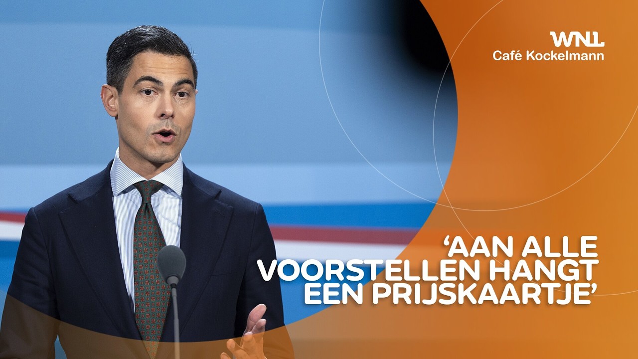 Coalitie wil akkoord met oppositie over begroting, maar gesprekken nog niet gestart
