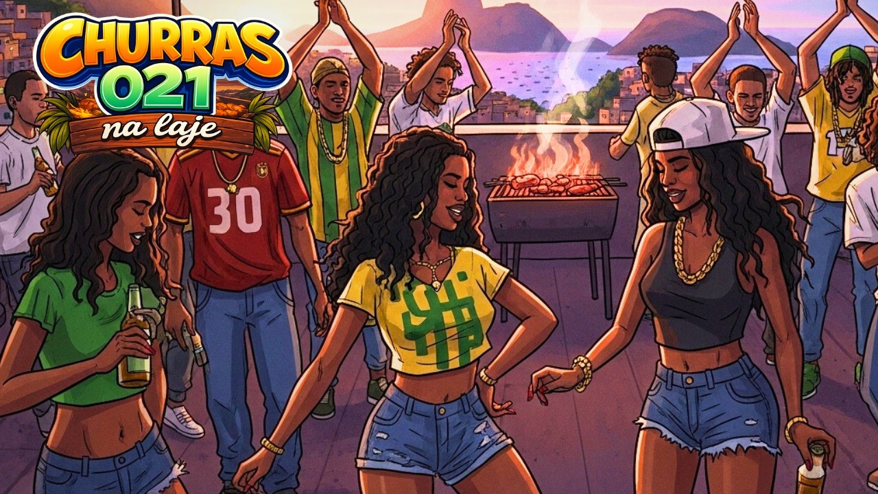 Pagode pra Sexta | Seguir Também É Amar • Pagode Romântico ☀️