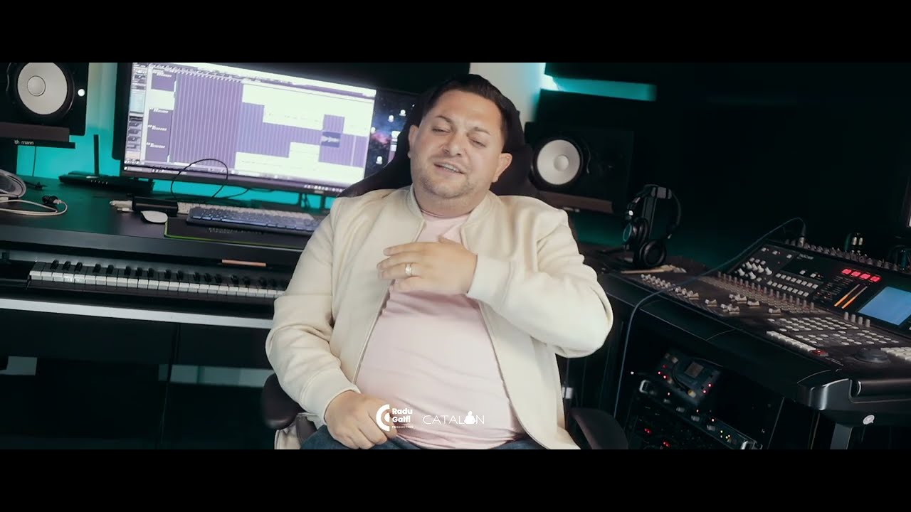 PUISOR DE LA MEDIAS - Mama mea, maicuta mea (2024)💣💣💣
