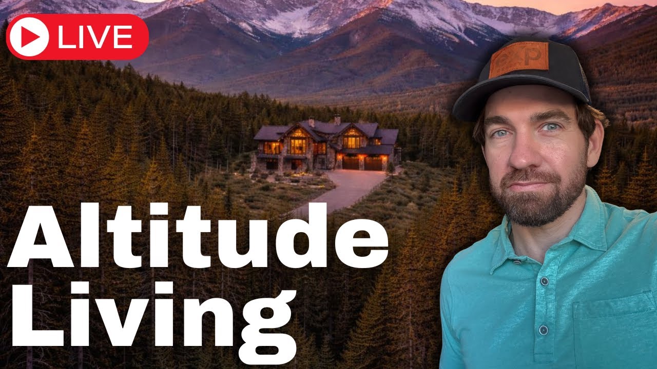 This Week's Newest Mountain Homes | Ep. 142 | Colorado Mountain Living