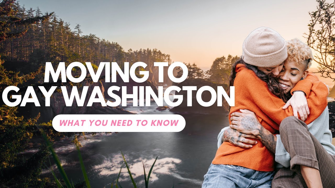The Ultimate Guide to LGBT Life in Gay Washington: What You Need to Know! 🏳️&zwj;🌈