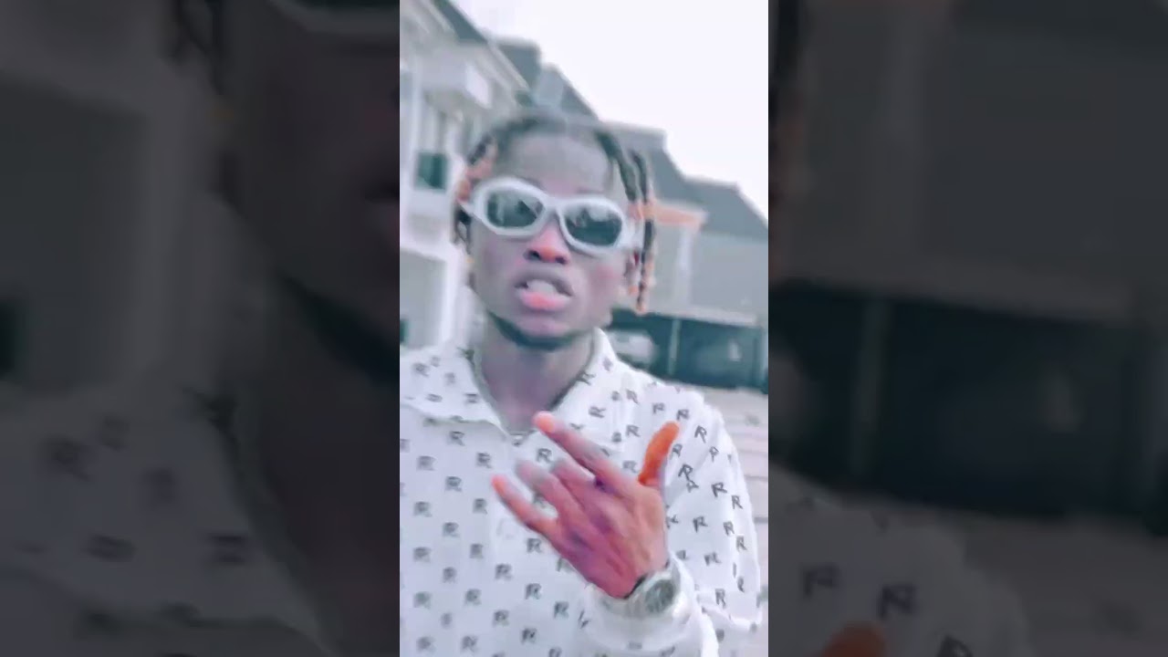 Candy vibes ft Alvansongz Feeling