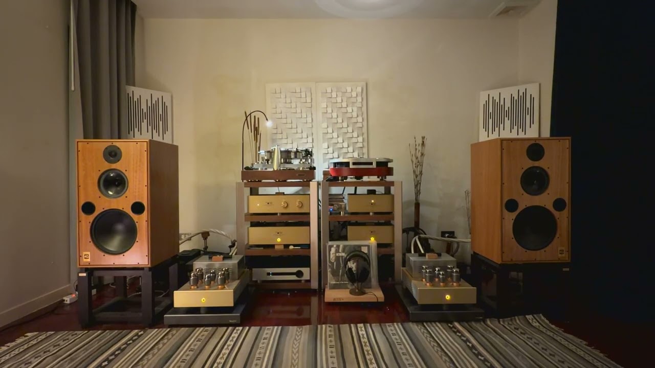 Jacintha Georgia in my mind Koetsu coralstone Graham Phantom ii Transrotor TMD Triangle art phono