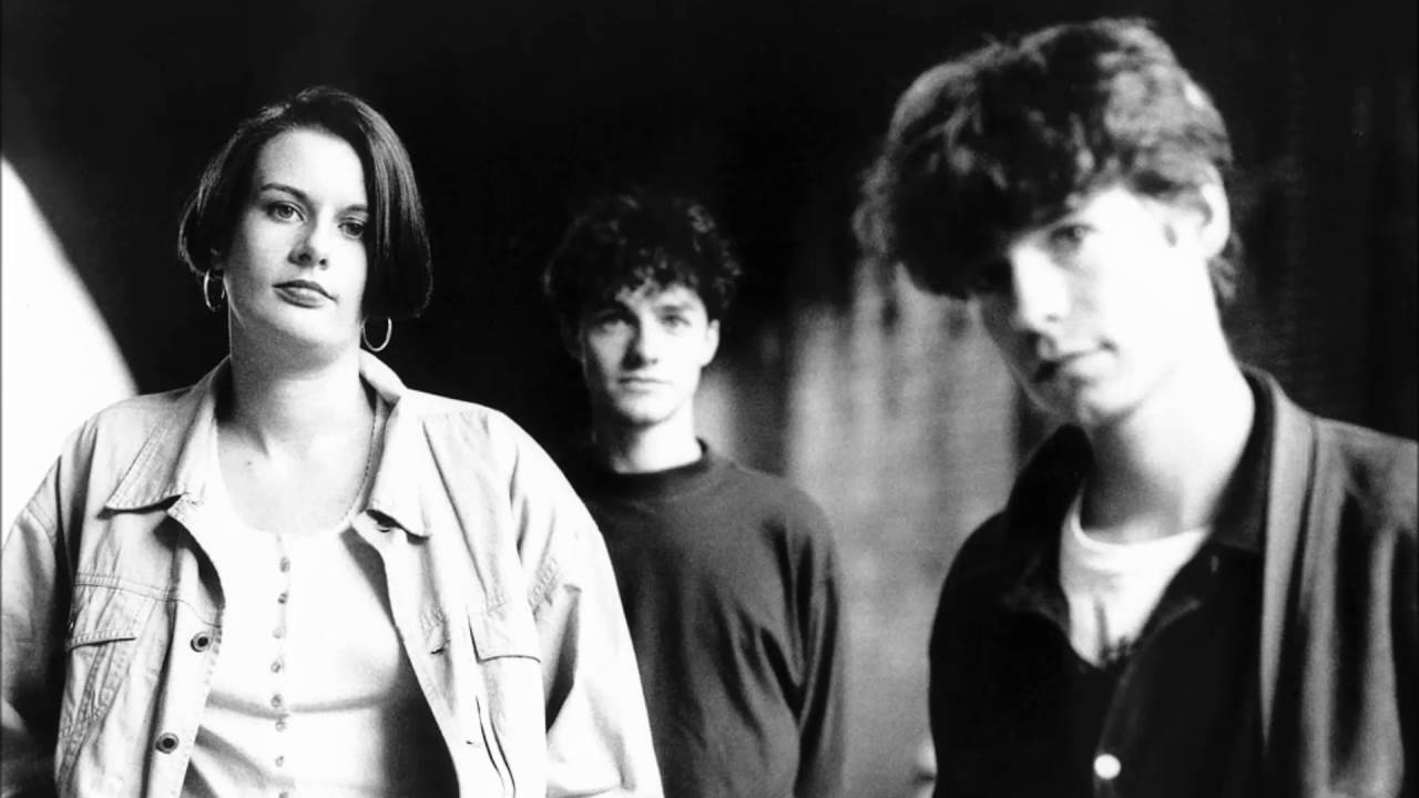 Brighter - Live London 1991(Sarah Records)