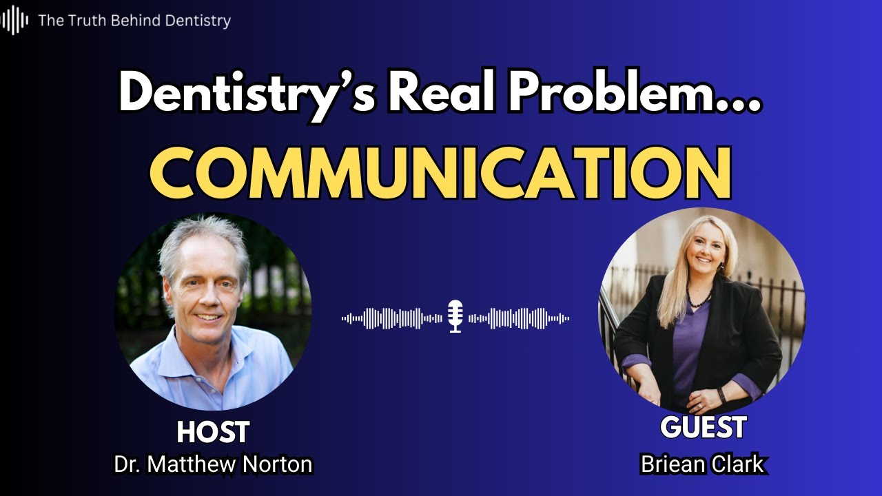 Fix Case Acceptance for Good: What Dental Teams Are Doing Wrong