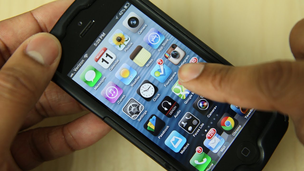 iOS: Best Replacement Apps