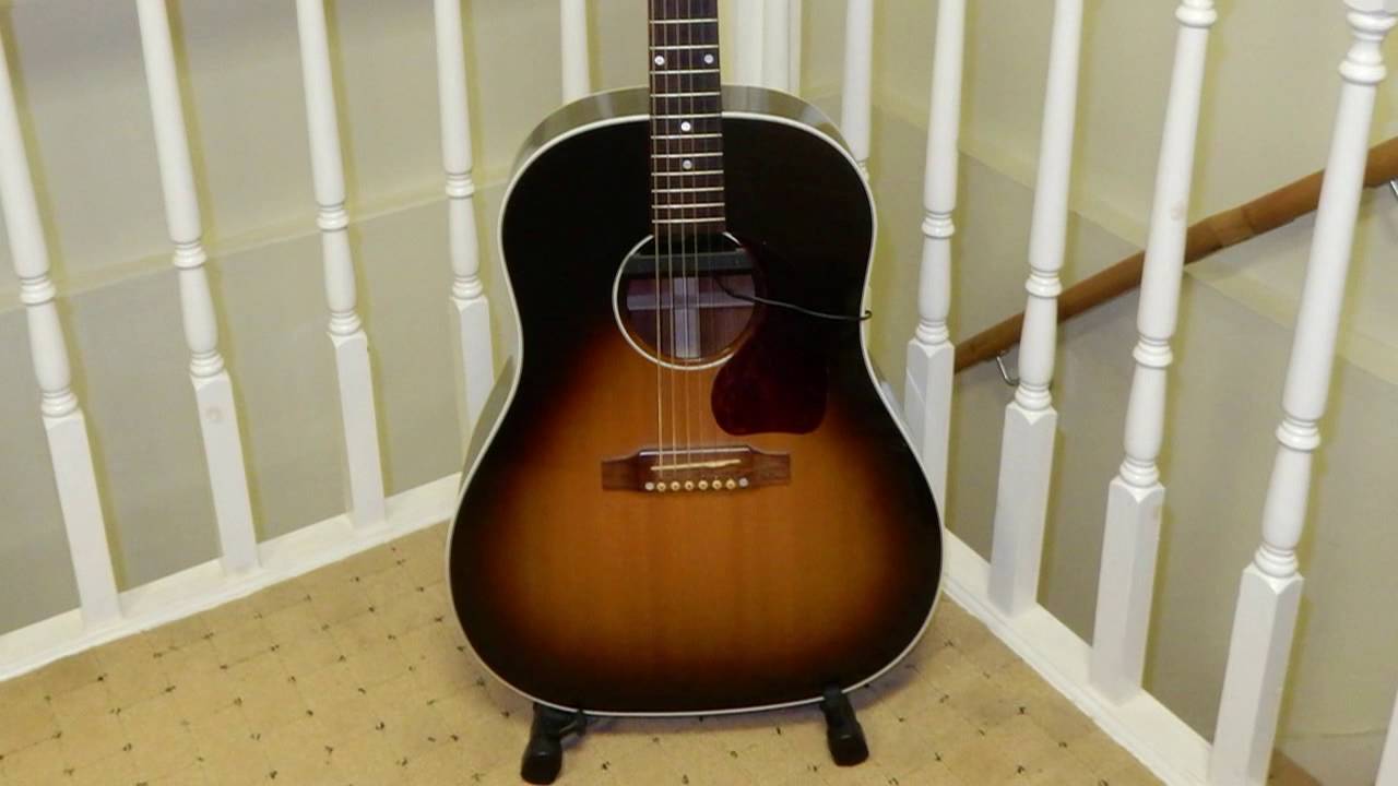 Acoustic Pickup Shoot-out: Baggs M1 Active vs Fishman Rare Earth vs K&K Pure Mini vs Baggs Element