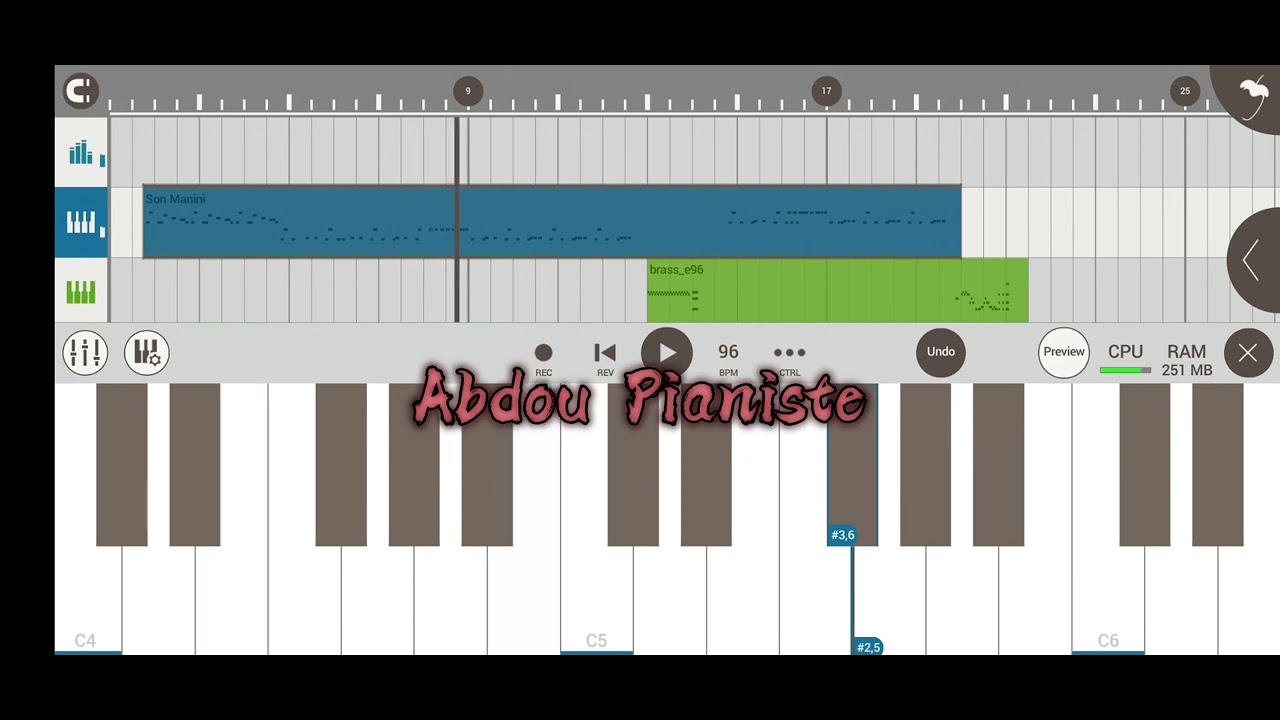 Mode yamaha a1000 rai - style manini live 2025