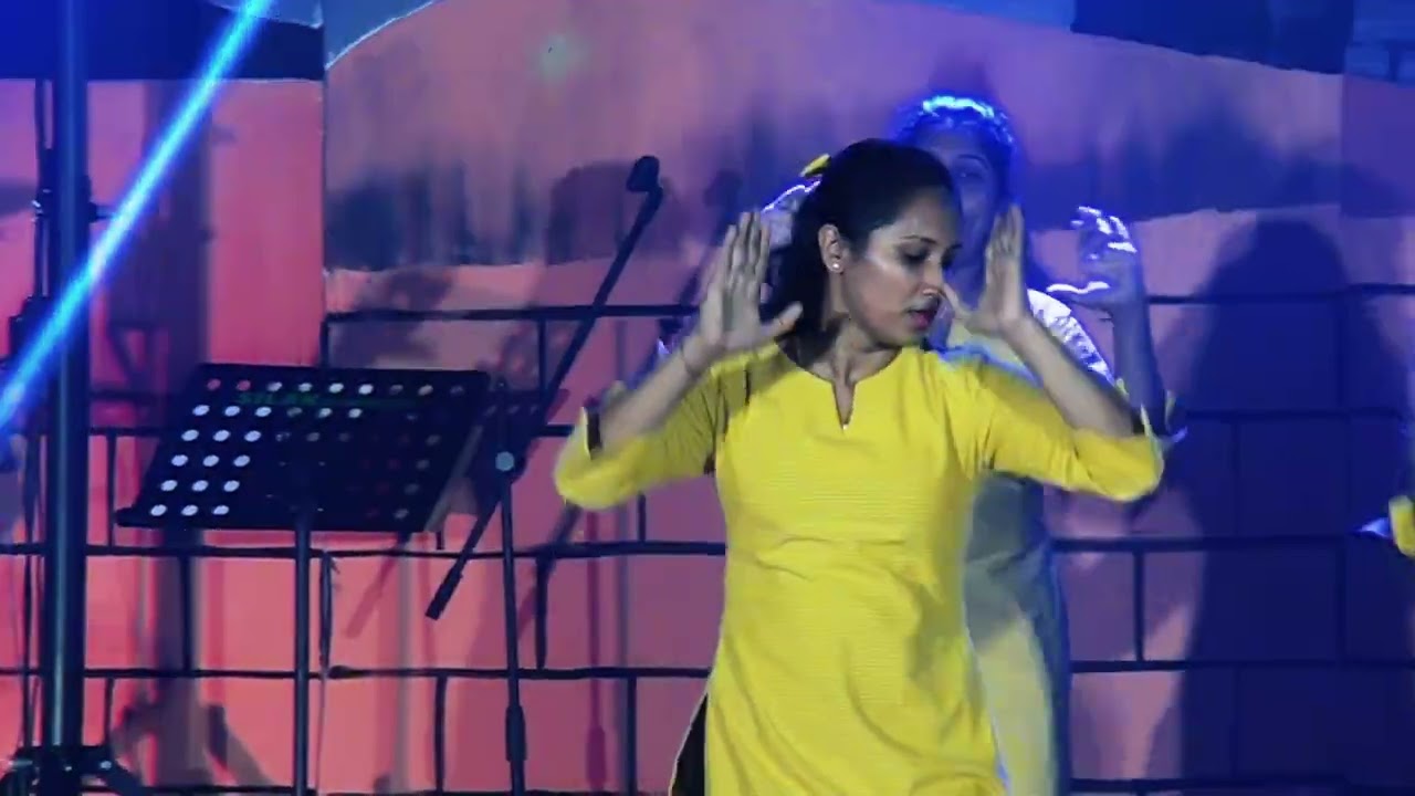 Sankalana 2024 | Accounts Branch Performance