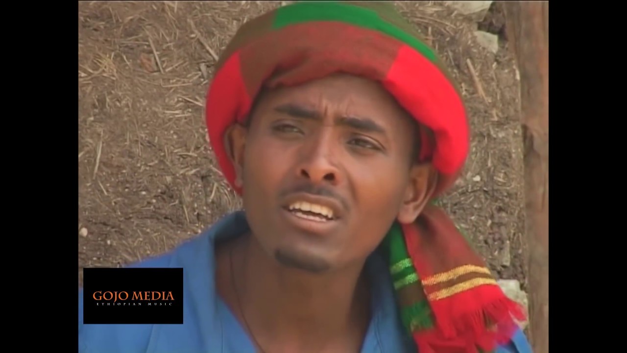 Eyayu Tenagne - Abro Menor