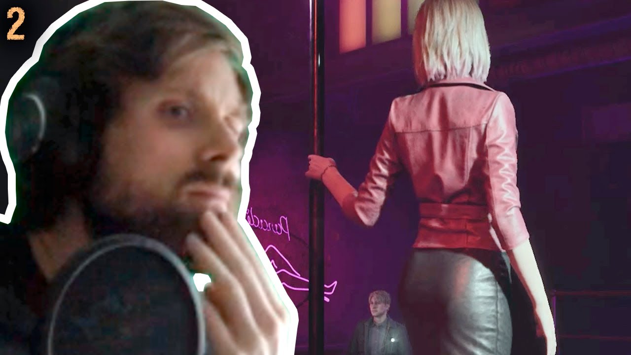 Forsen found a Second Wife