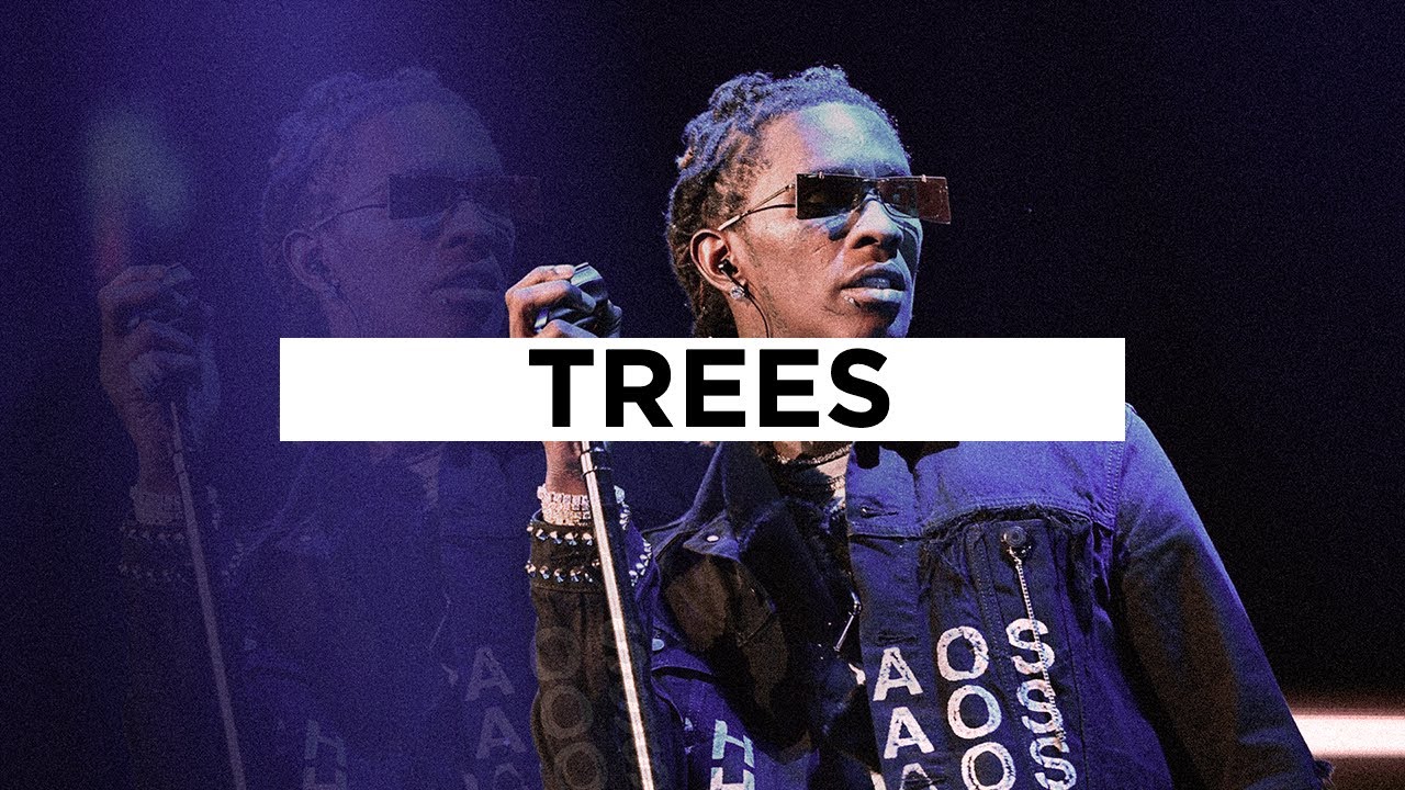 [FREE] Young Thug Type Beat 2019 - 