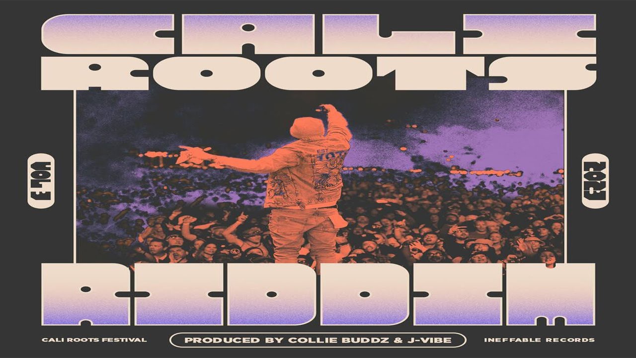 Cali Roots Riddim Mix 2023 (ft Busy Signal, Anthony B, Luciano, Irie Souljah & Many More)