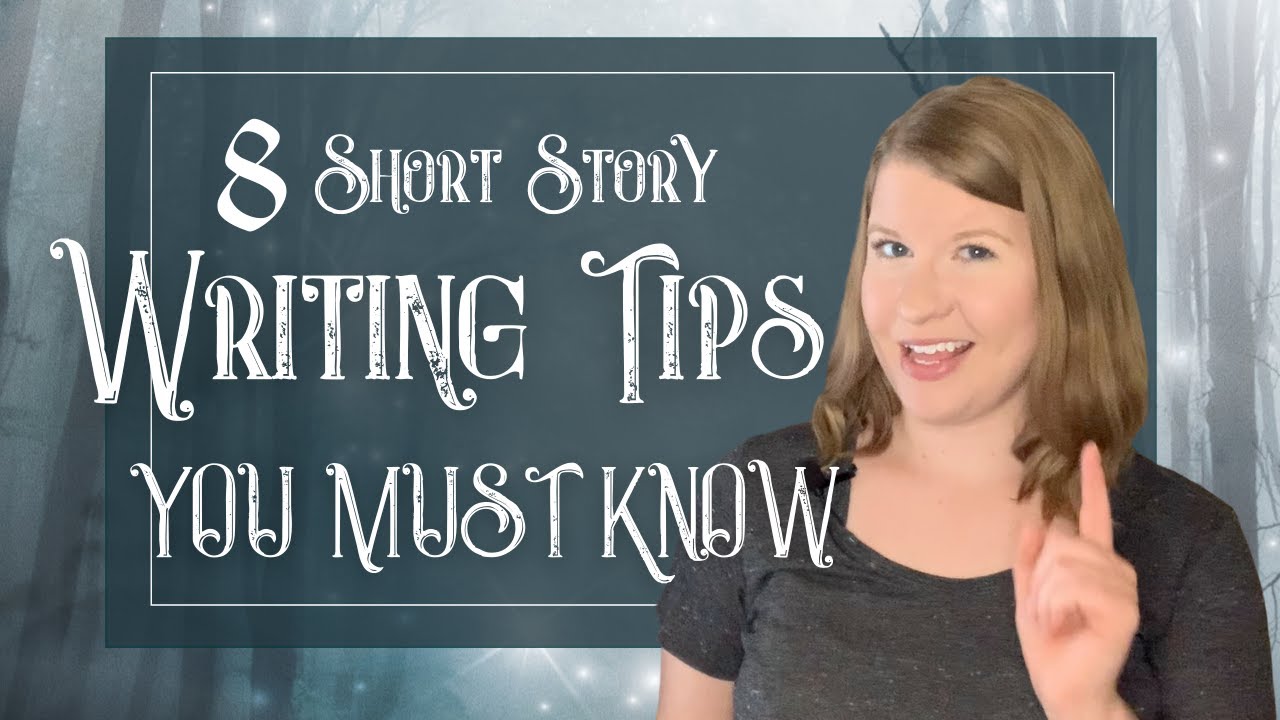 8 Fantasy Short Story Writing Tips YOU MUST KNOW!
