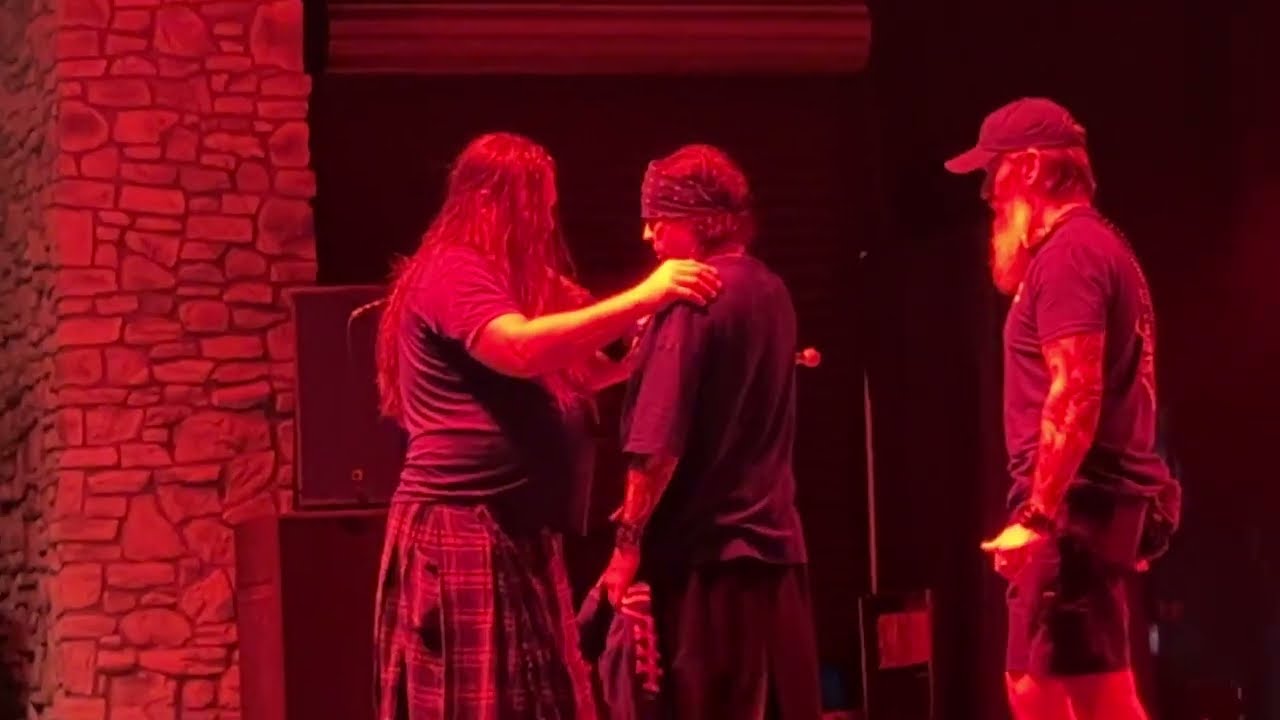 The Cult 