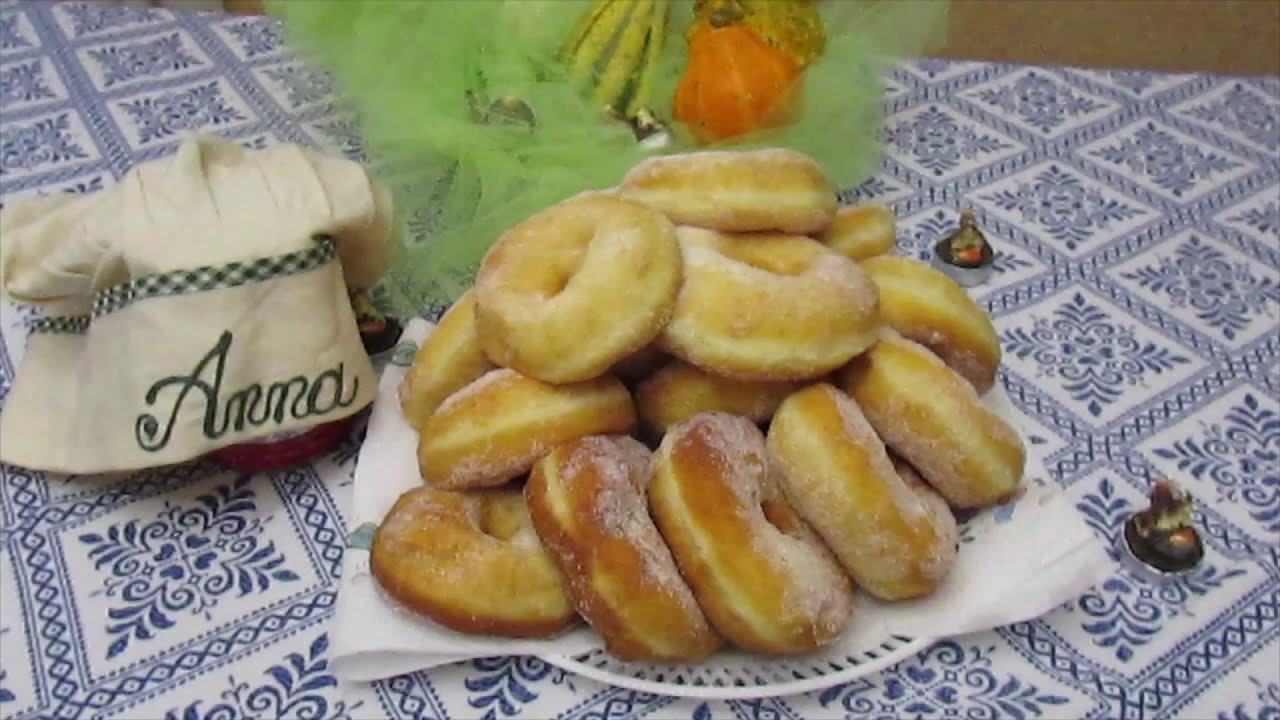 FATTI FRITTI#PARAFRITTUS