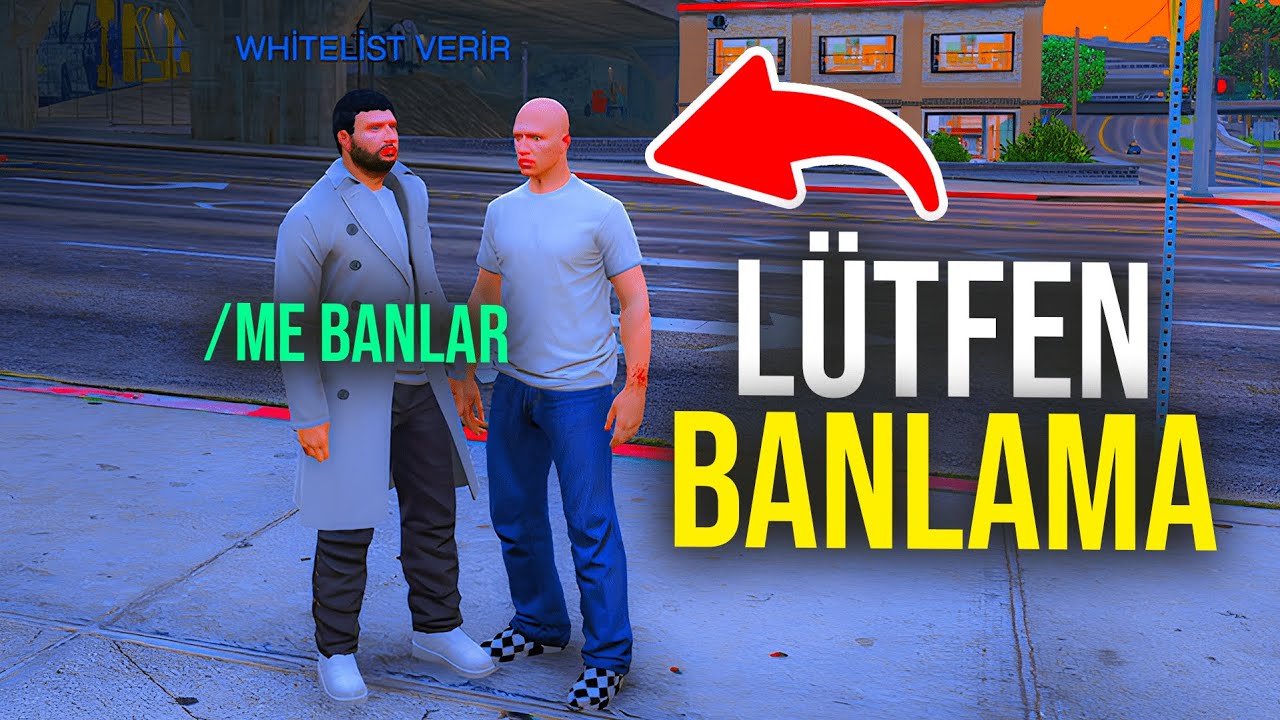 BECOME A FOUNDER AND BAN PLAYERS - I gave wl (Fivem Troll)