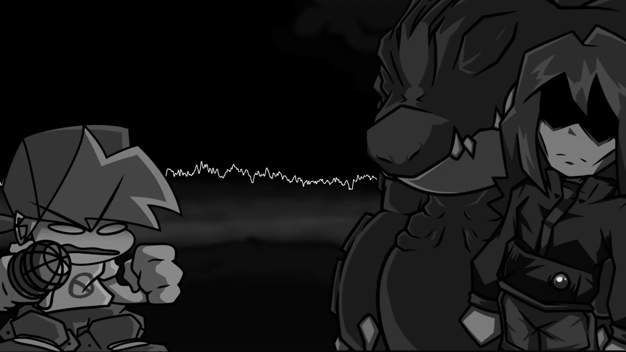 (Remix) FNF Hypno's Lullaby Insomnia [Inst]