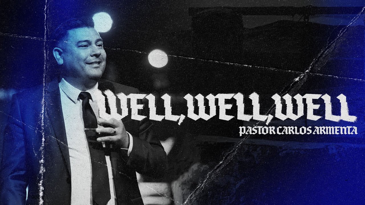 Sunday Morning Service | Pastor Carlos Armenta