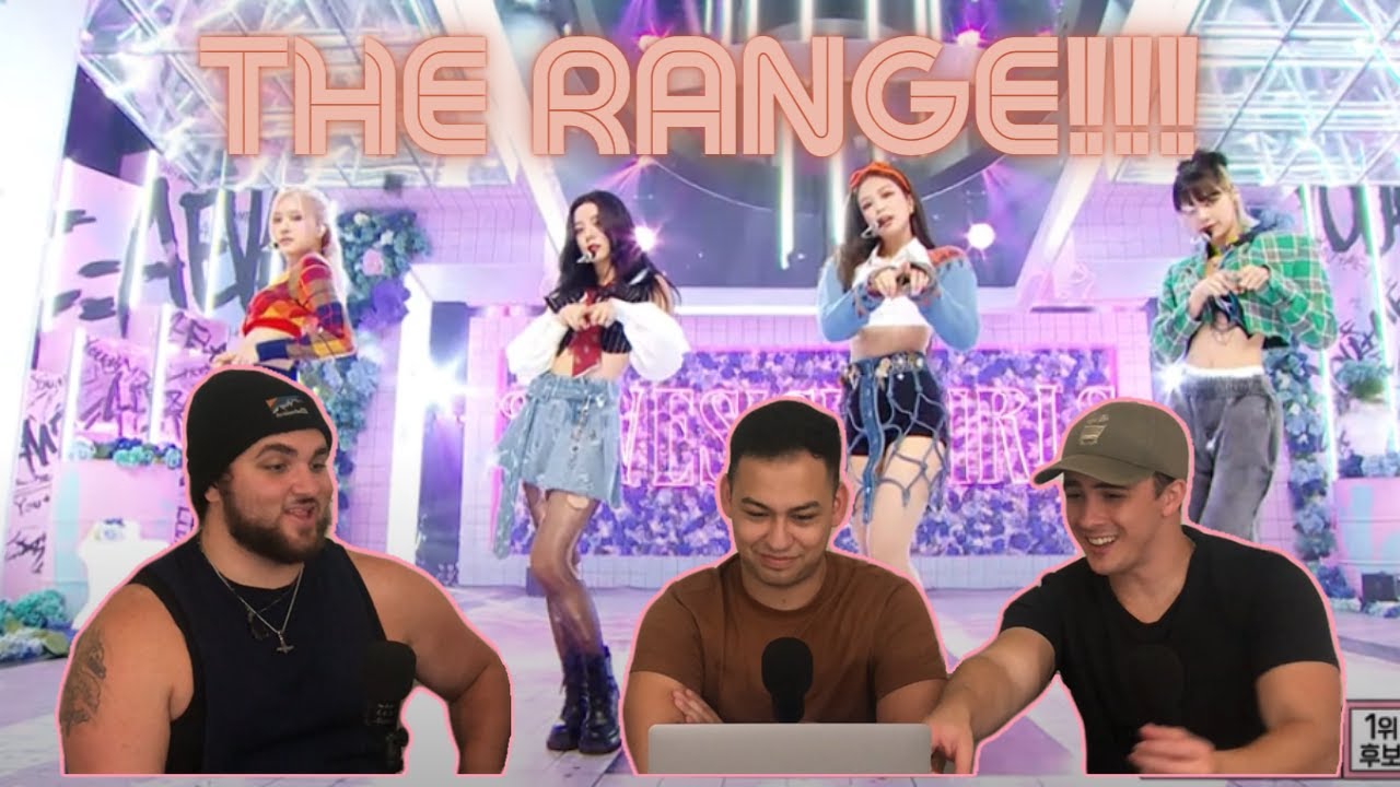 BLACKPINK - Lovesick Girls LIVE PERFORMANCE | Reaction (SECOND TIME SEEING BLACKPINK PERFORM LIVE)