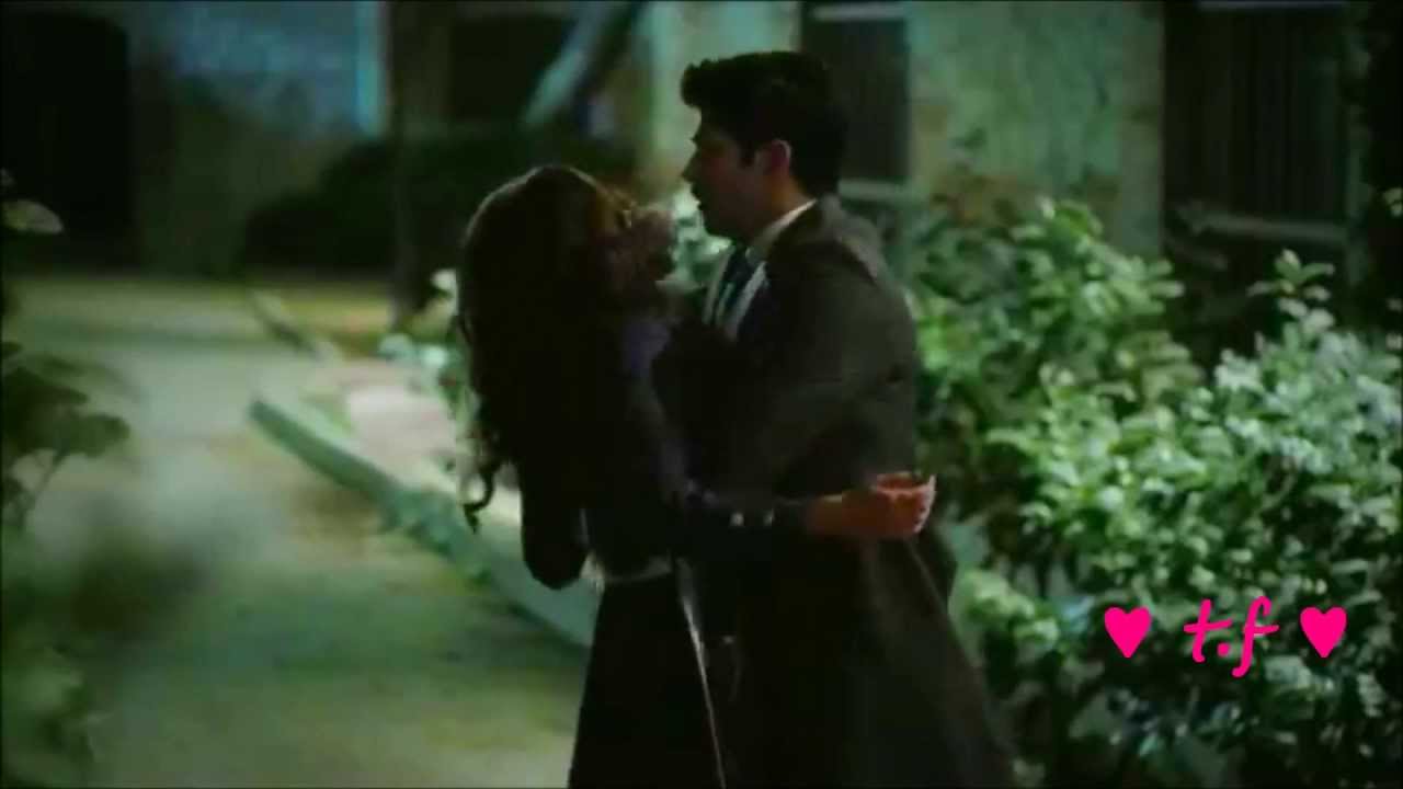♛ Çalıkuşu || Kamran & Feride || One More Night {مترجمة} ♛
