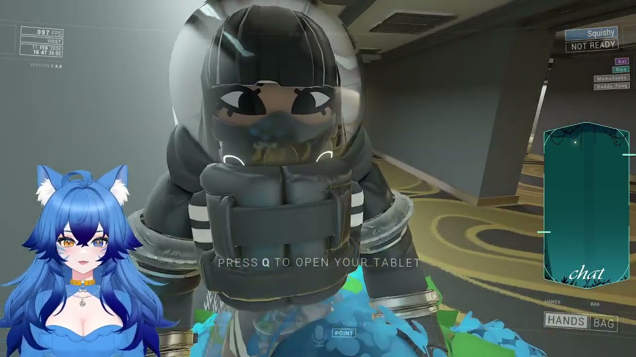 LOCKDOWN PROTOCOL VOD
