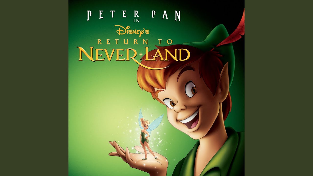 Main Title - Return to Never Land