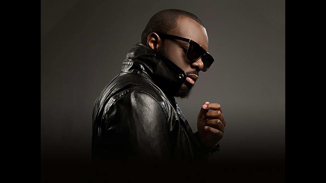 Ma&icirc;tre Gims   Fuck Ramses Instrumental Remastered