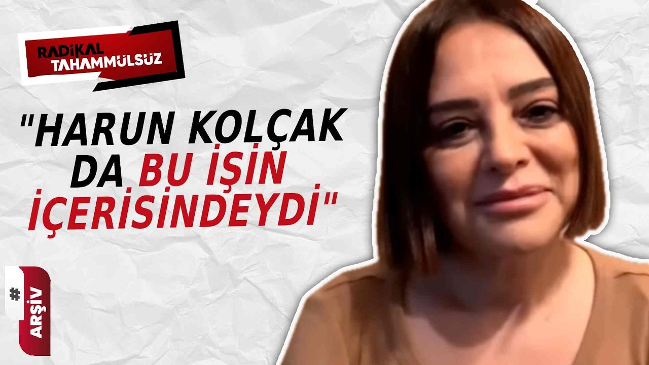 DETAYLARI ANLATTI! Reyhan Karaca 'başka varlıklarla' temasa geçti mi?