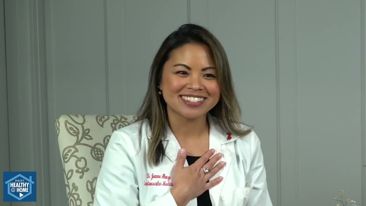 Heart Disease Prevention Tips