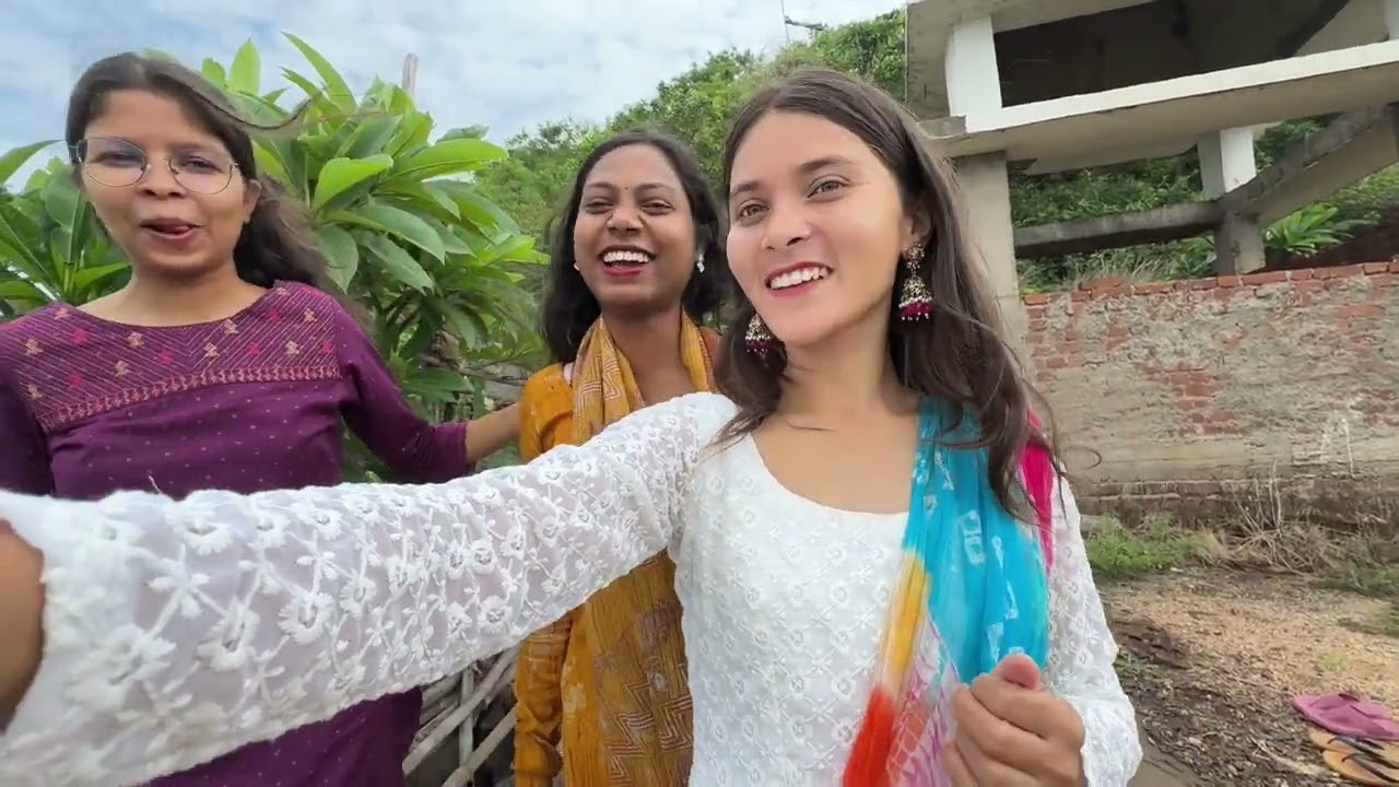 Gagari Pahad Ormanjhi 📍Most Beautiful Hill in Ranchi Full Adventure Vlog 👍