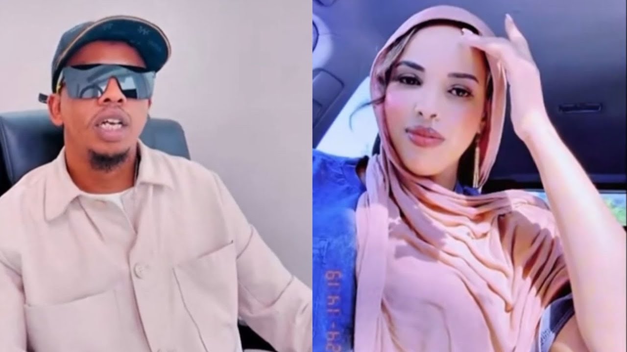 WAAN GARAN WAYAY INKAARTA IGU DHACDE | HUSSEIN OG IYO AMISHA MAXA KALA QABSADAY