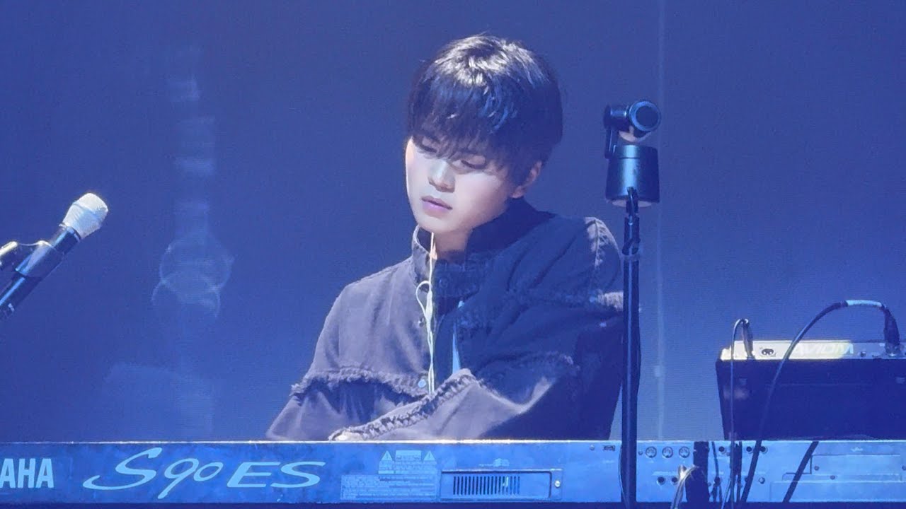 260222 캔트비블루(can’t be blue) ♪Wishlist 권다현 focus [2026 CAN’T BE BLUE 단독공연 ‘PRUSSIAN BLUE’] @노들섬라이브하우스