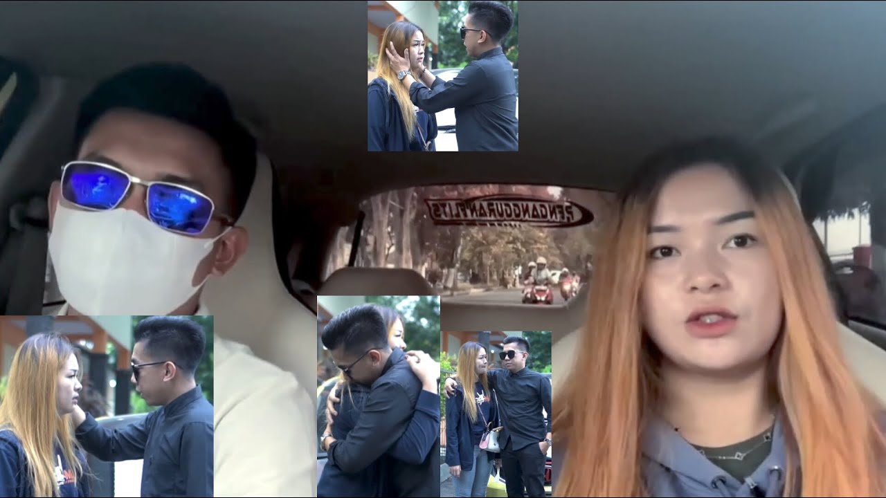 Bos Muda Pura Pura Belom Sukses. Saat Perdana Pendekatan Bersama Bu Citra. Endingnya Baper Bikin.