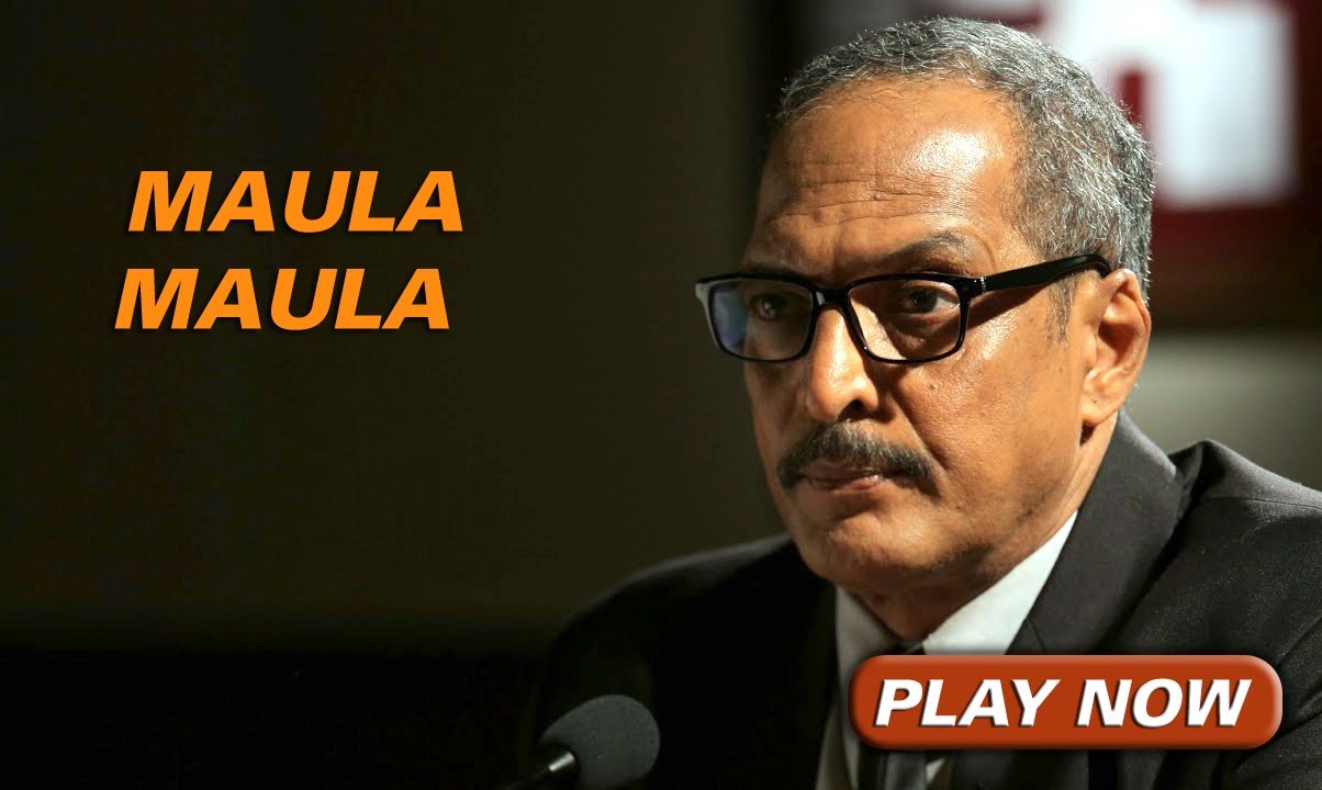Maula Maula (Video Song) | The Attacks Of 26/11 ft. Nana Patekar & Sanjeev Jaiswal