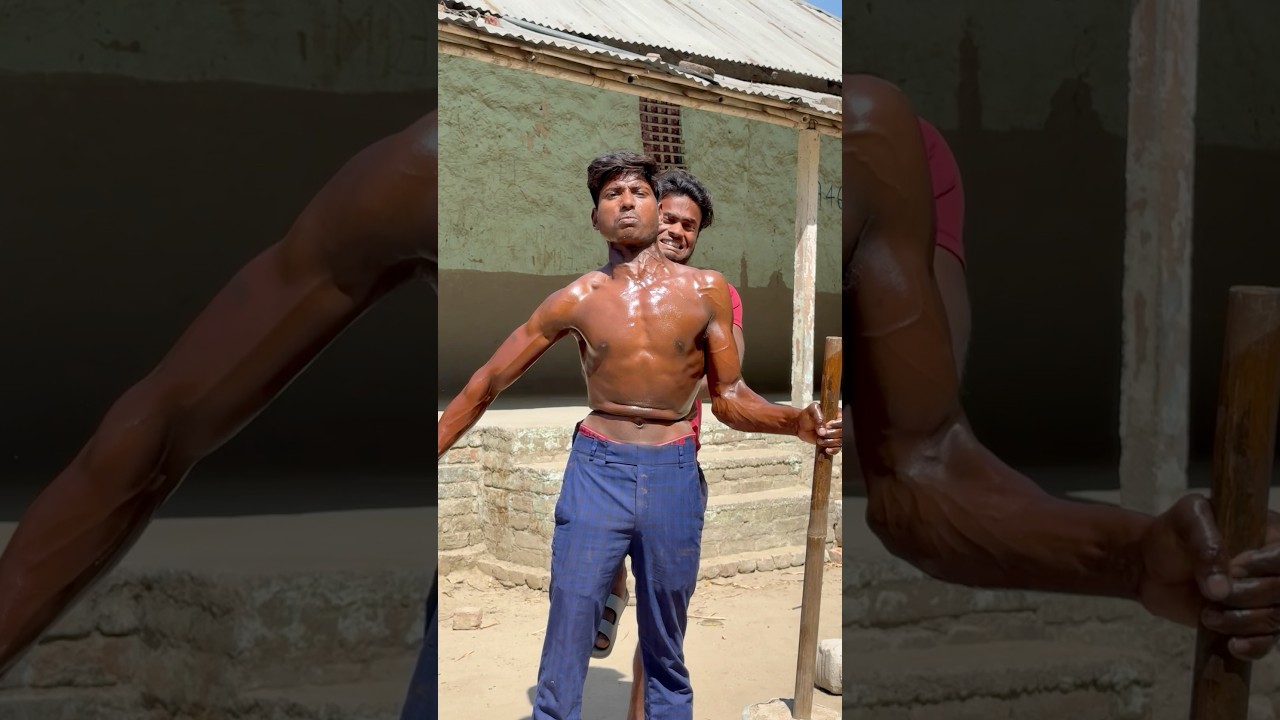 Pet mei Satya mordenge naya popular #trending #Motivation song,#Vaal #YouTube #video, #Workout￼￼🥰😭